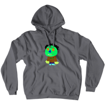 Hoodies (No-Zip/Pullover)