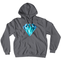 Diamond Ace Axer Hoodie