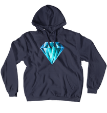 Diamond Ace Axer Hoodie