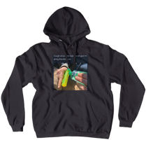 Hoodies (No-Zip/Pullover)