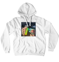 Hoodies (No-Zip/Pullover)