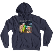 Hoodies (No-Zip/Pullover)