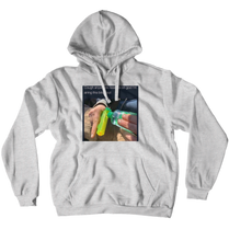 Hoodies (No-Zip/Pullover)