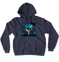 Hoodies (No-Zip/Pullover)