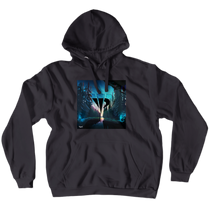 Hoodies (No-Zip/Pullover)