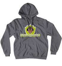 iimeyham Hoodies (No-Zip/Pullover)