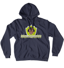 iimeyham Hoodies (No-Zip/Pullover)
