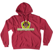iimeyham Hoodies (No-Zip/Pullover)
