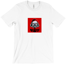 T-Shirt/TYREZZ RED
