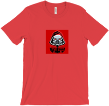 T-Shirt/TYREZZ RED