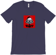 T-Shirt/TYREZZ RED