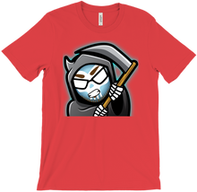 Necr/Reaper Emote T