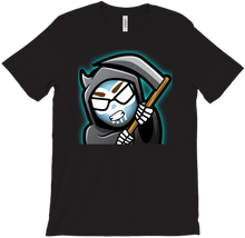 Necr/Reaper Emote T