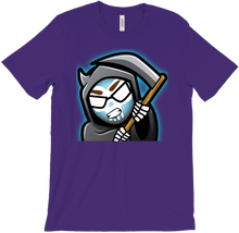 Necr/Reaper Emote T