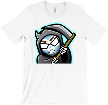 Necr/Reaper Emote T