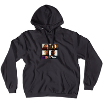 mrdannyboihere Hoodies (No-Zip/Pullover)