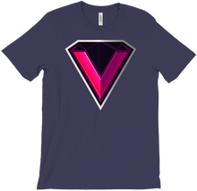 Vash Diamond Tee