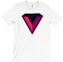 Vash Diamond Tee