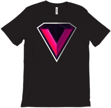 Vash Diamond Tee