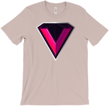 Vash Diamond Tee