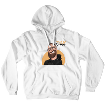 slipmike89 Hoodies (No-Zip/Pullover)