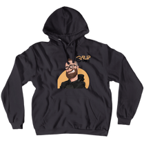 slipmike89 Hoodies (No-Zip/Pullover)