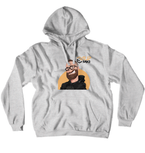 slipmike89 Hoodies (No-Zip/Pullover)