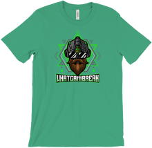WhatCanIBreak T-Shirts