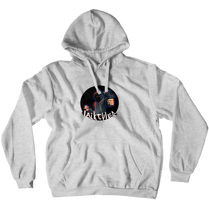 jaiktyler Hoodies (No-Zip/Pullover)