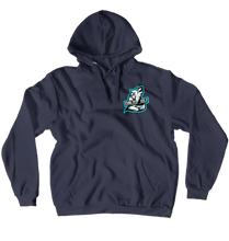exalted_wolf_ Hoodies (No-Zip/Pullover)