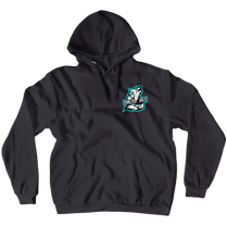 exalted_wolf_ Hoodies (No-Zip/Pullover)