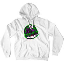 Korupt3d Hoodies (No-Zip/Pullover)