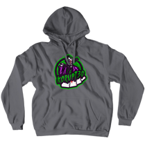 Korupt3d Hoodies (No-Zip/Pullover)