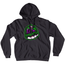 Korupt3d Hoodies (No-Zip/Pullover)