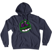 Korupt3d Hoodies (No-Zip/Pullover)