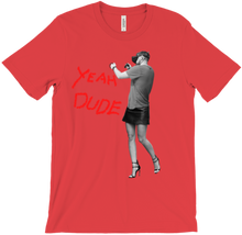 YeahDude VR T-Shirt