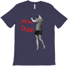 YeahDude VR T-Shirt