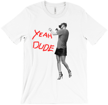 YeahDude VR T-Shirt