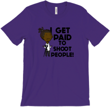 License2Shoot T-Shirts