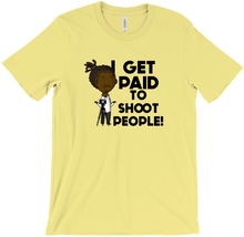 License2Shoot T-Shirts