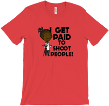 License2Shoot T-Shirts