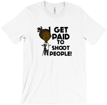 License2Shoot T-Shirts