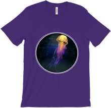 MasterSamii's JellyFish T-Shirt
