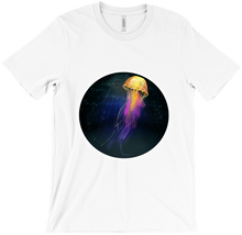 MasterSamii's JellyFish T-Shirt