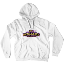 o_ollie_v Hoodies (No-Zip/Pullover)
