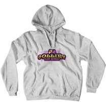 o_ollie_v Hoodies (No-Zip/Pullover)