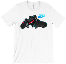 andytwoplay T-Shirts