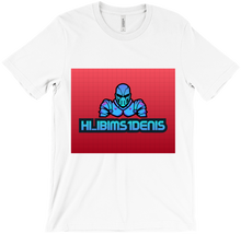 hi_ibims1denis T-Shirts
