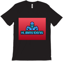 hi_ibims1denis T-Shirts