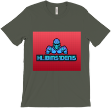 hi_ibims1denis T-Shirts